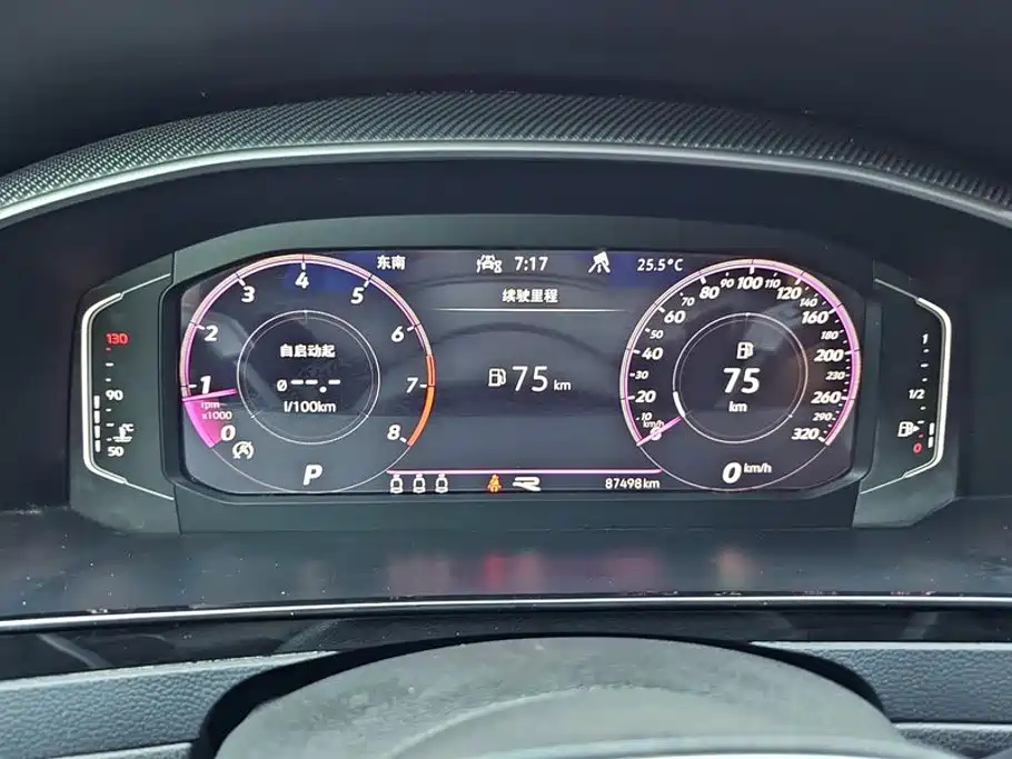 Volkswagen CC — миниатюра 14