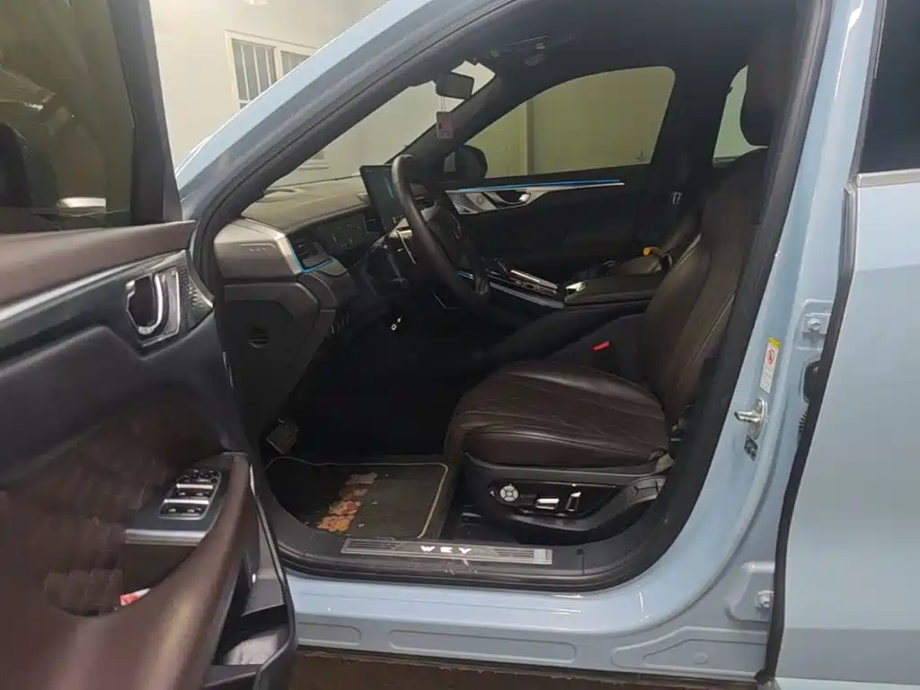 Wey Wey Mocha — миниатюра 15