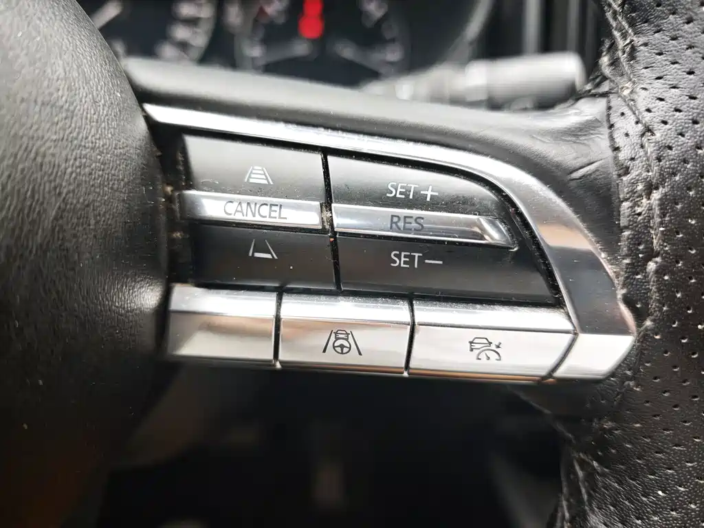 Mazda CX-50 Xingye — миниатюра 11