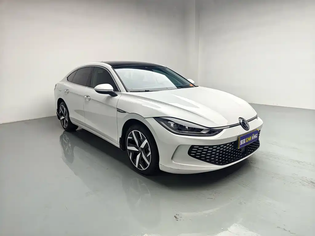 Volkswagen Lamando — миниатюра 3