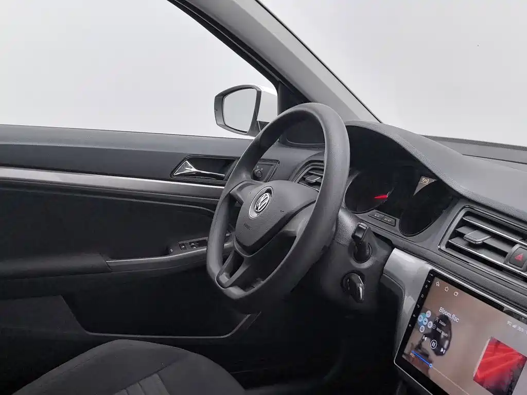 Volkswagen Lavida — миниатюра 22