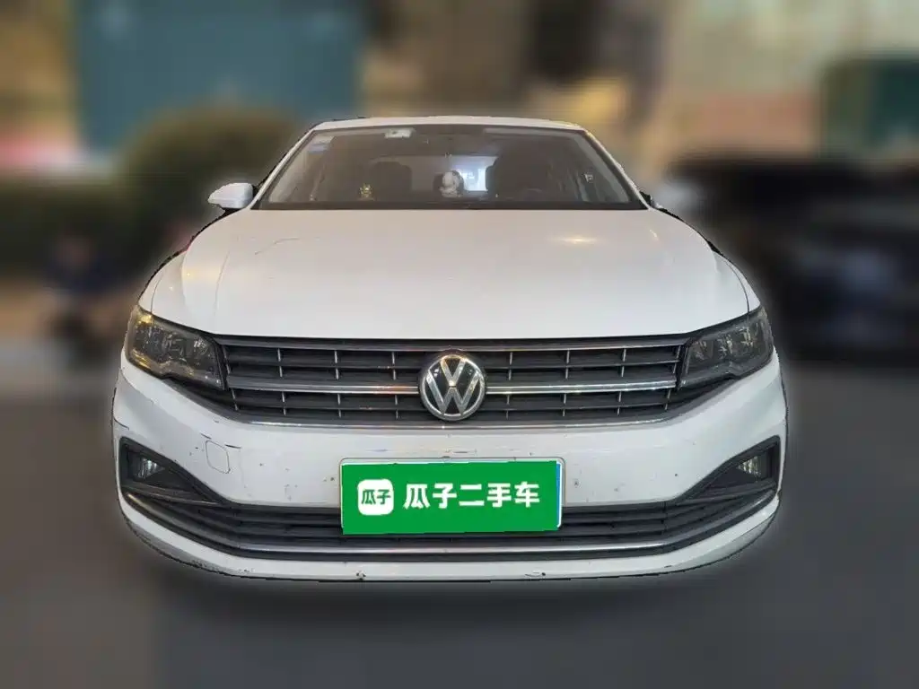 Volkswagen Bora — миниатюра 2
