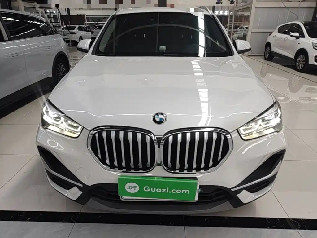 BMW X1 — миниатюра 3