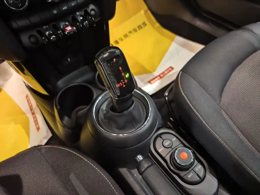 MINI Mini — миниатюра 10