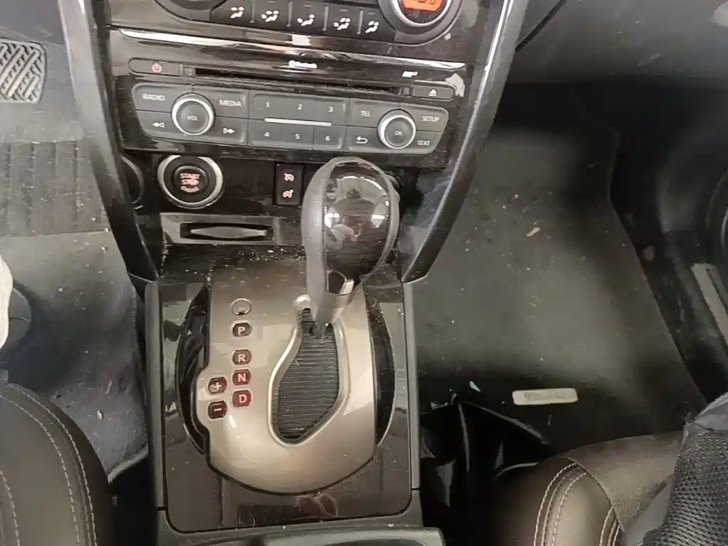 Renault Koleos (Import) — миниатюра 14