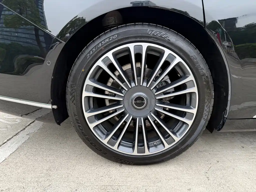 Xiangjie Xiangjie S9 — миниатюра 11