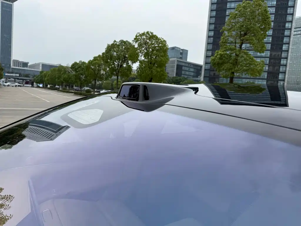 Xiangjie Xiangjie S9 — миниатюра 13