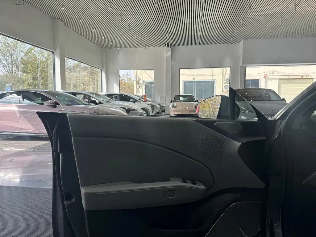 ZEEKR EXTREME KRYPTON 007