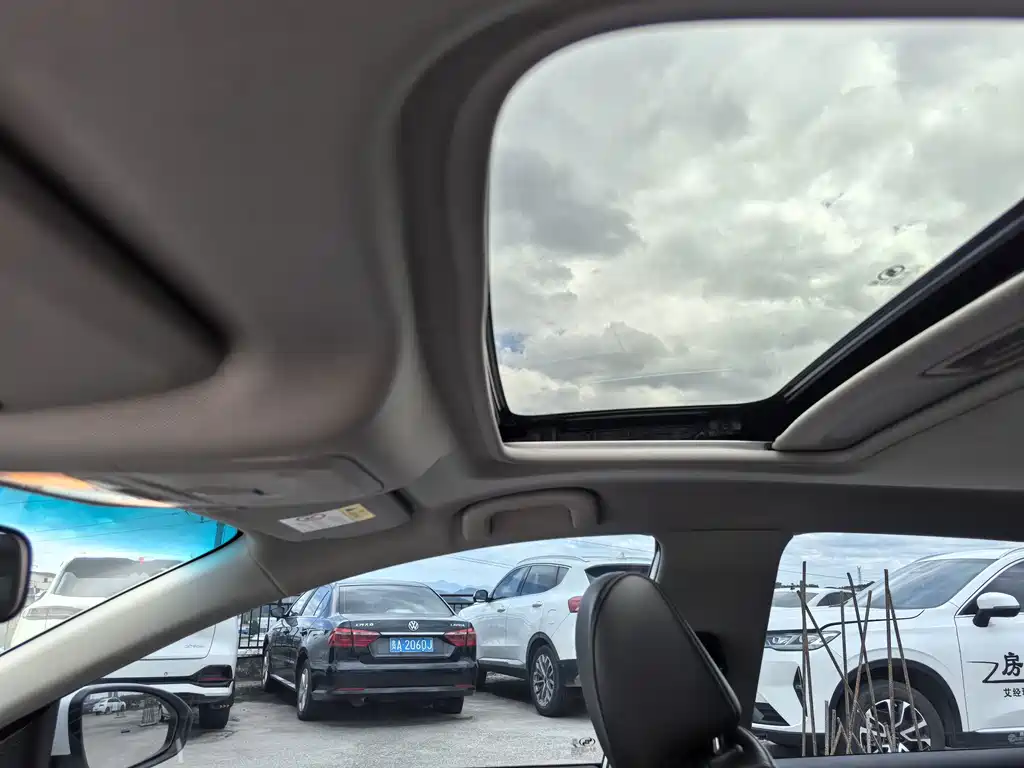 Buick Excelle — миниатюра 14