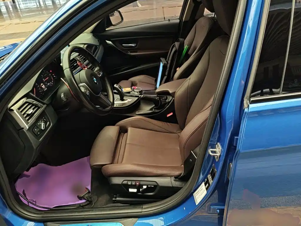 BMW 3 Series — миниатюра 15
