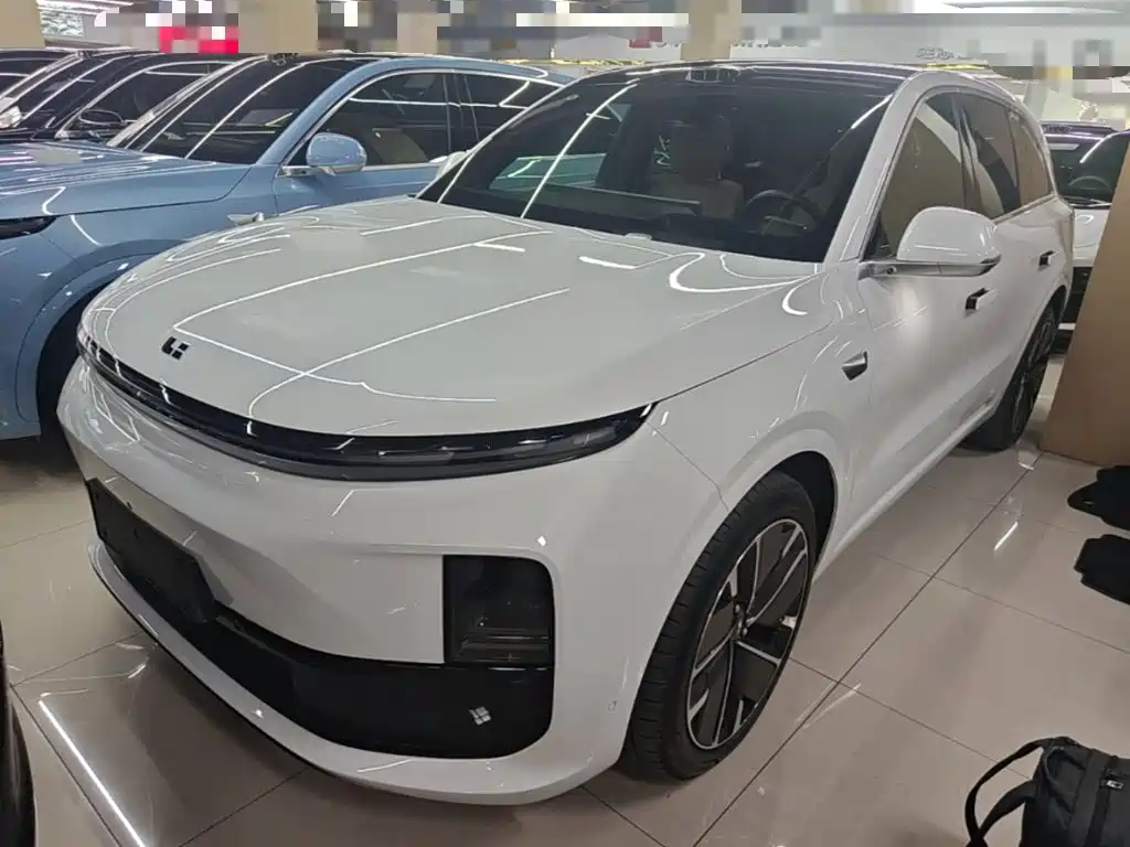 Li Auto Li L6