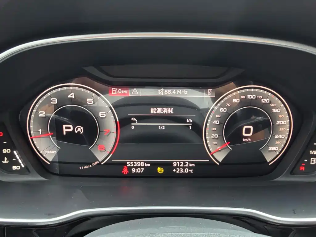 Audi Q3 — миниатюра 6