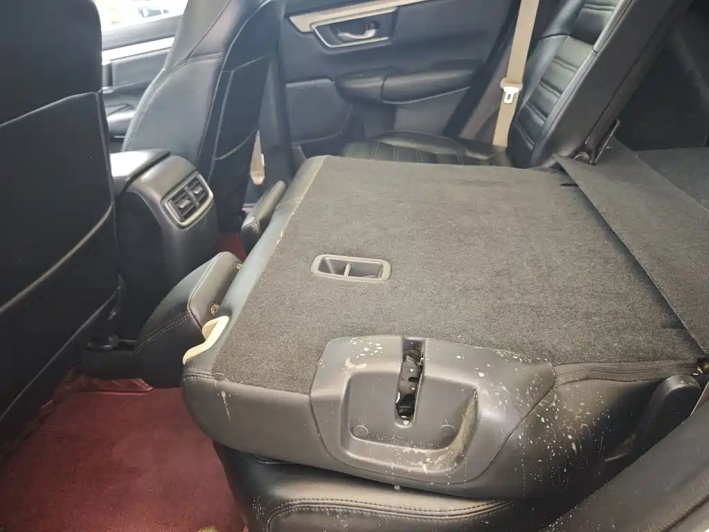 Honda CR-V — миниатюра 11