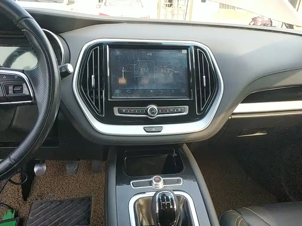 Jetour X70 — миниатюра 13