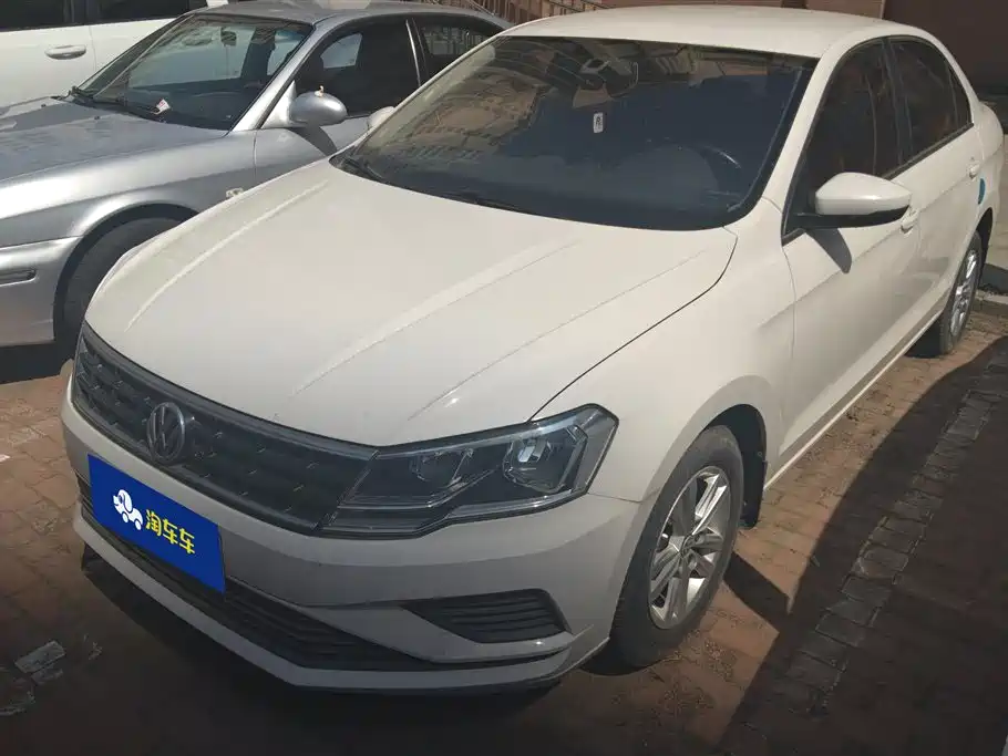 Volkswagen Jetta 2018