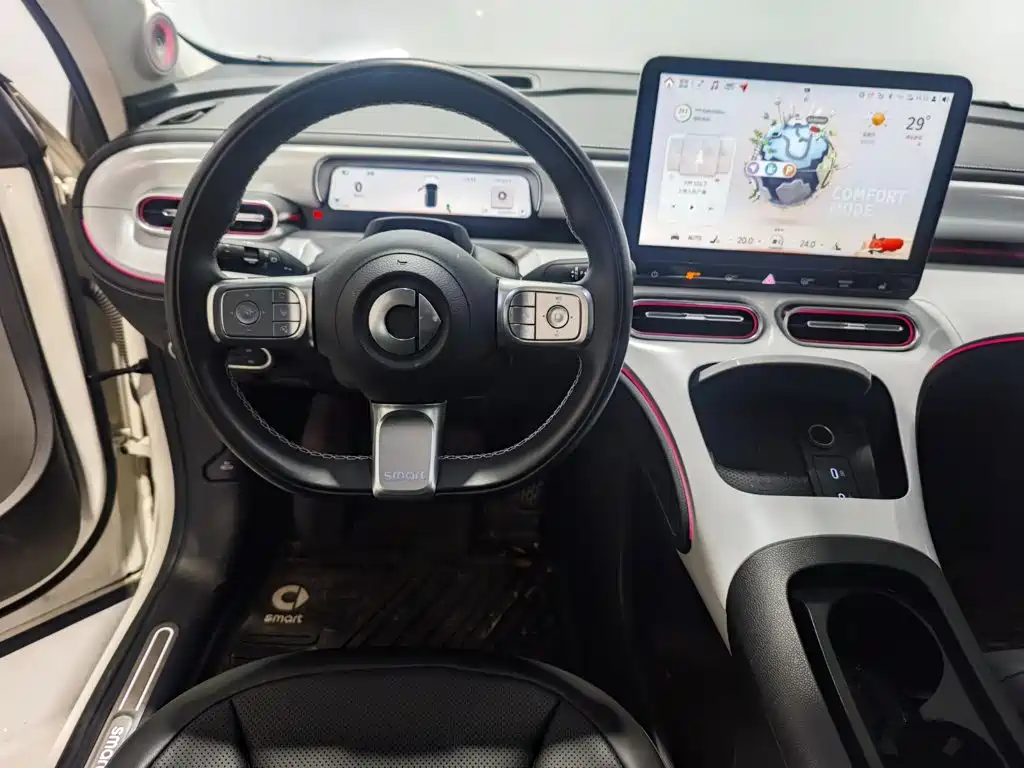 smart Smart #1 — миниатюра 11