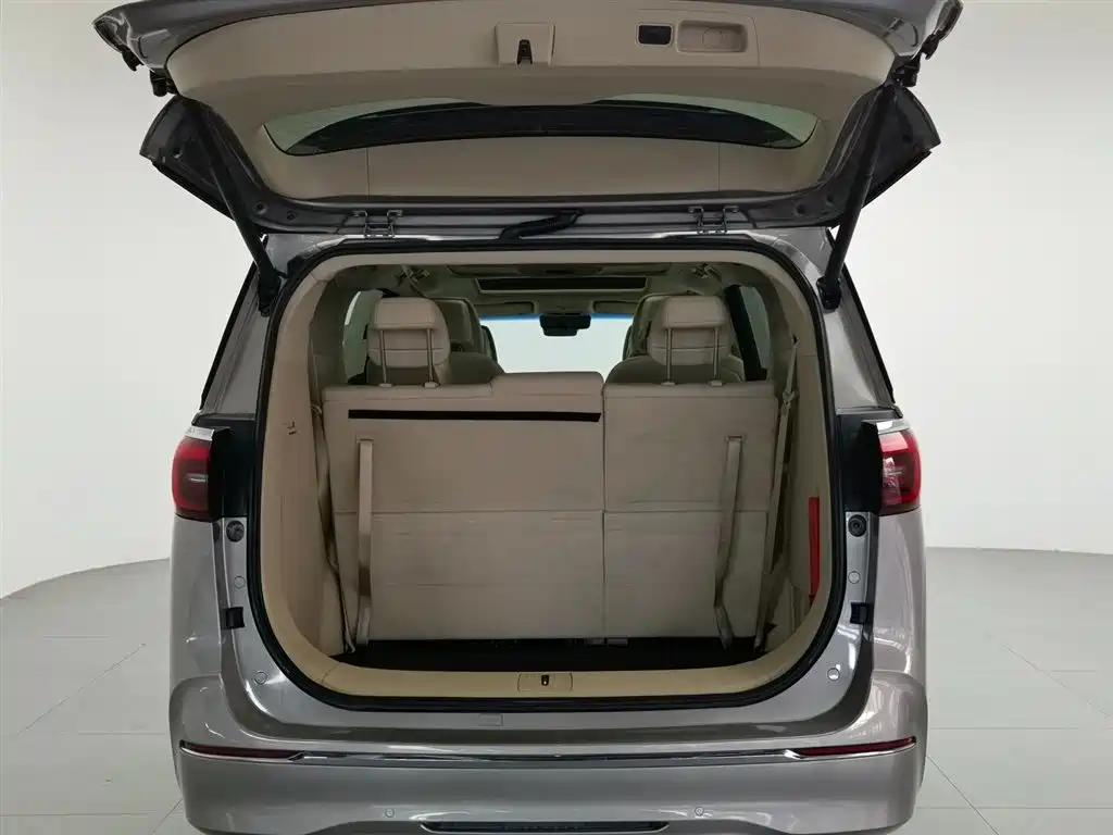 Buick GL8 2023 ES Luxury