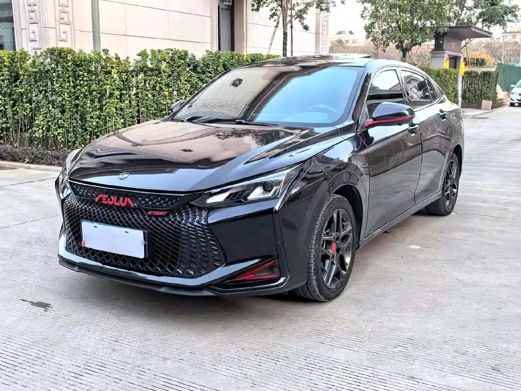 Aeolus Yixuan 2022
