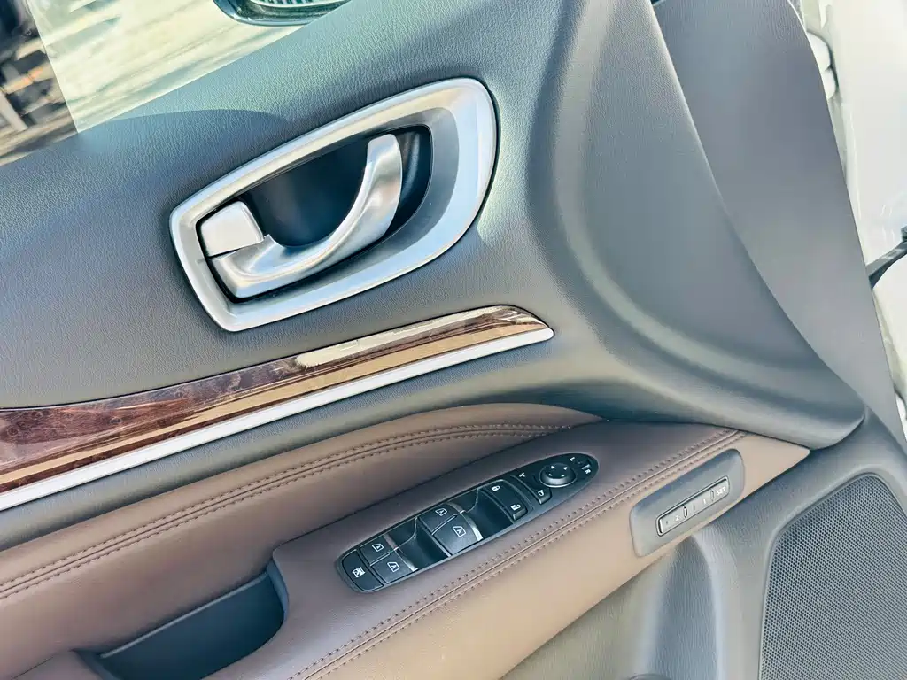 Infiniti JX 2013 JX35