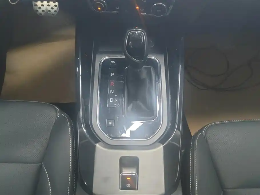 DONGFENG SCENERY S560