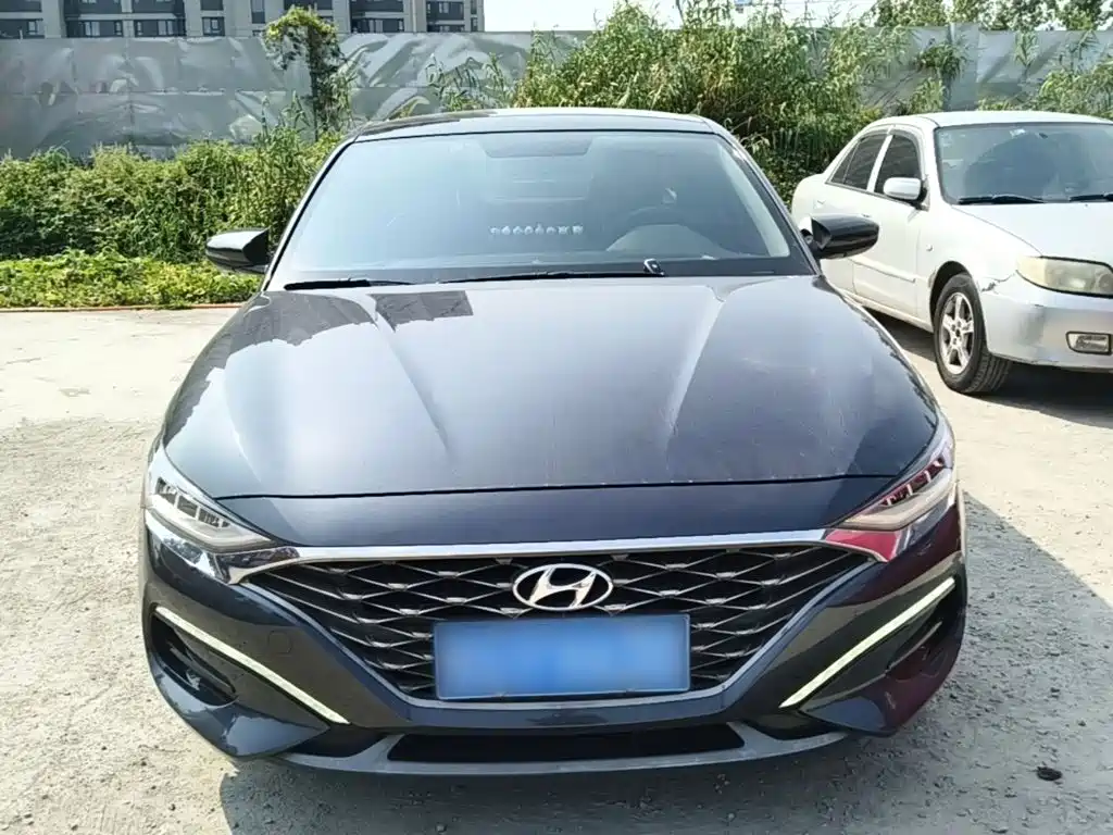 Hyundai Fista — миниатюра 3