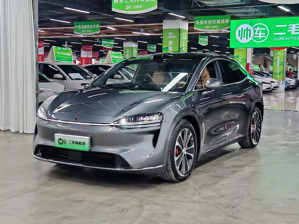 Zhijie Zhijie R7