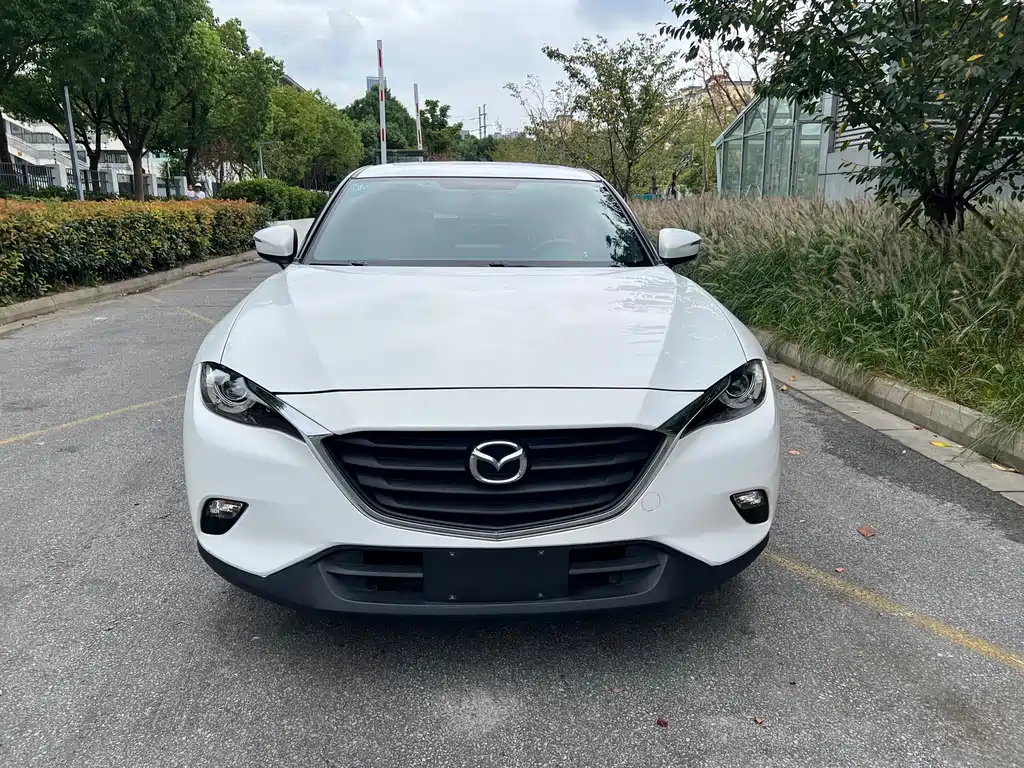 Mazda CX-4 — миниатюра 2