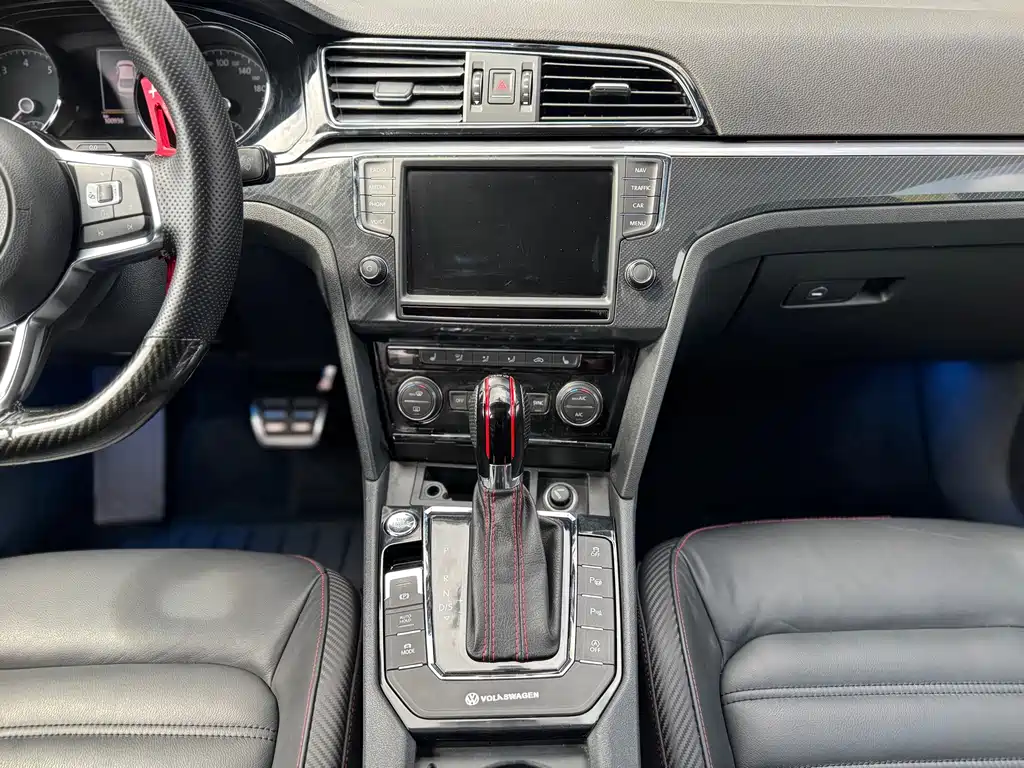 Volkswagen Lamando — миниатюра 13