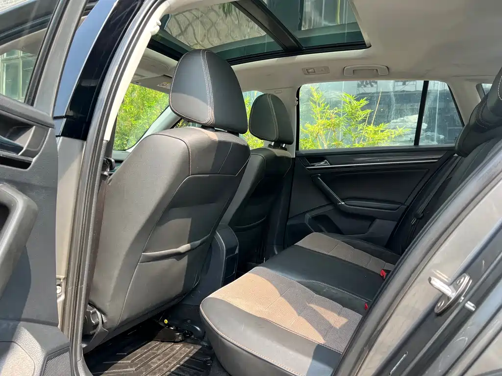 Volkswagen C-Trek — миниатюра 16