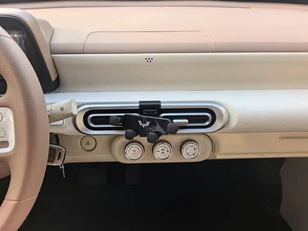 Wuling Mini EV — фотографии объявления, Фото 15