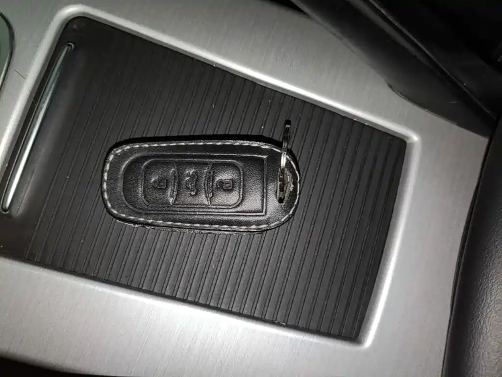 Geely Boyue — миниатюра 9