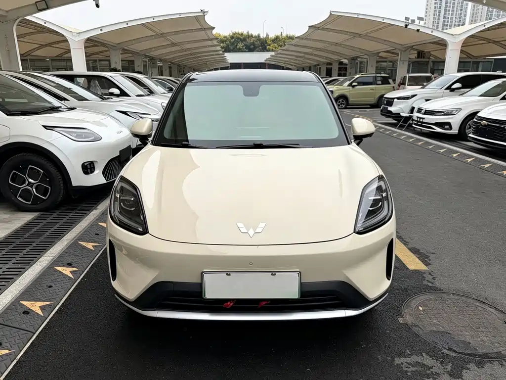 Wuling Bingo S — миниатюра 2