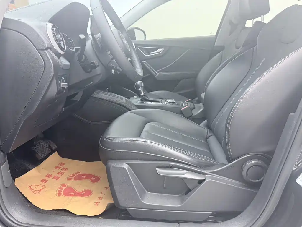 Audi Q2L — миниатюра 10