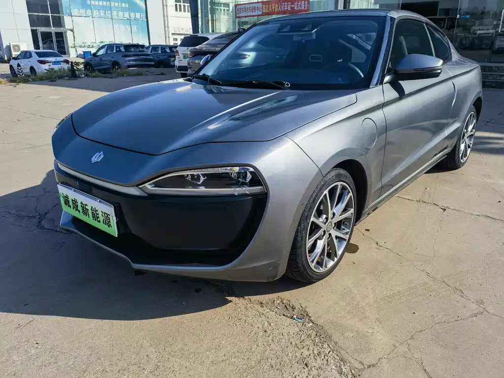 Leapmotor Leapmotor S01