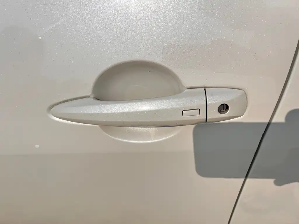 Nissan Sylphy — миниатюра 18