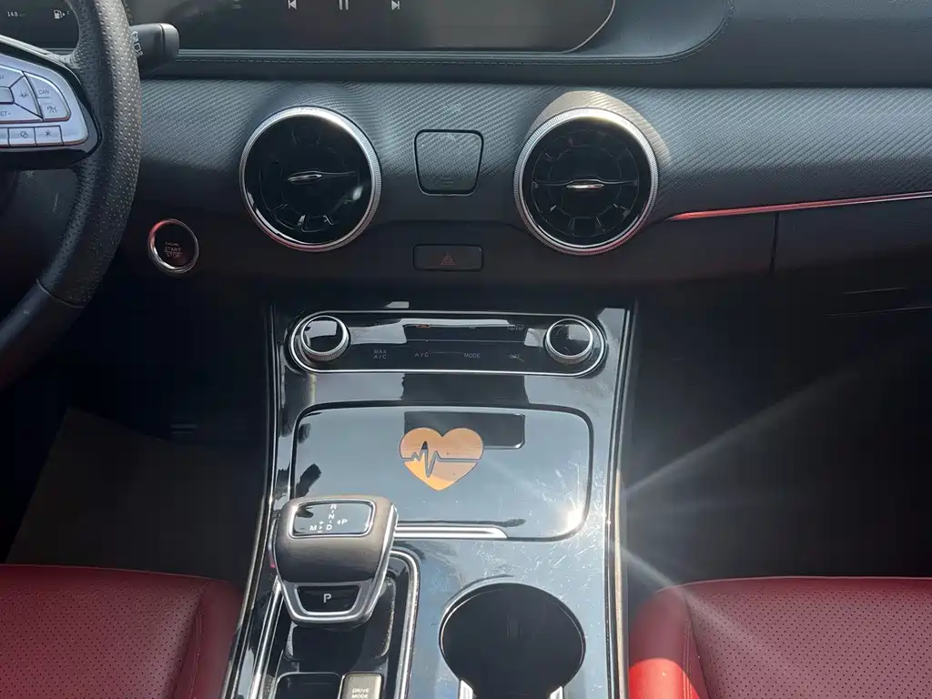 Fengxing Fengxing T5 EVO — миниатюра 13