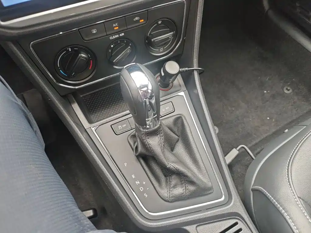 Volkswagen Gran Lavida — миниатюра 14