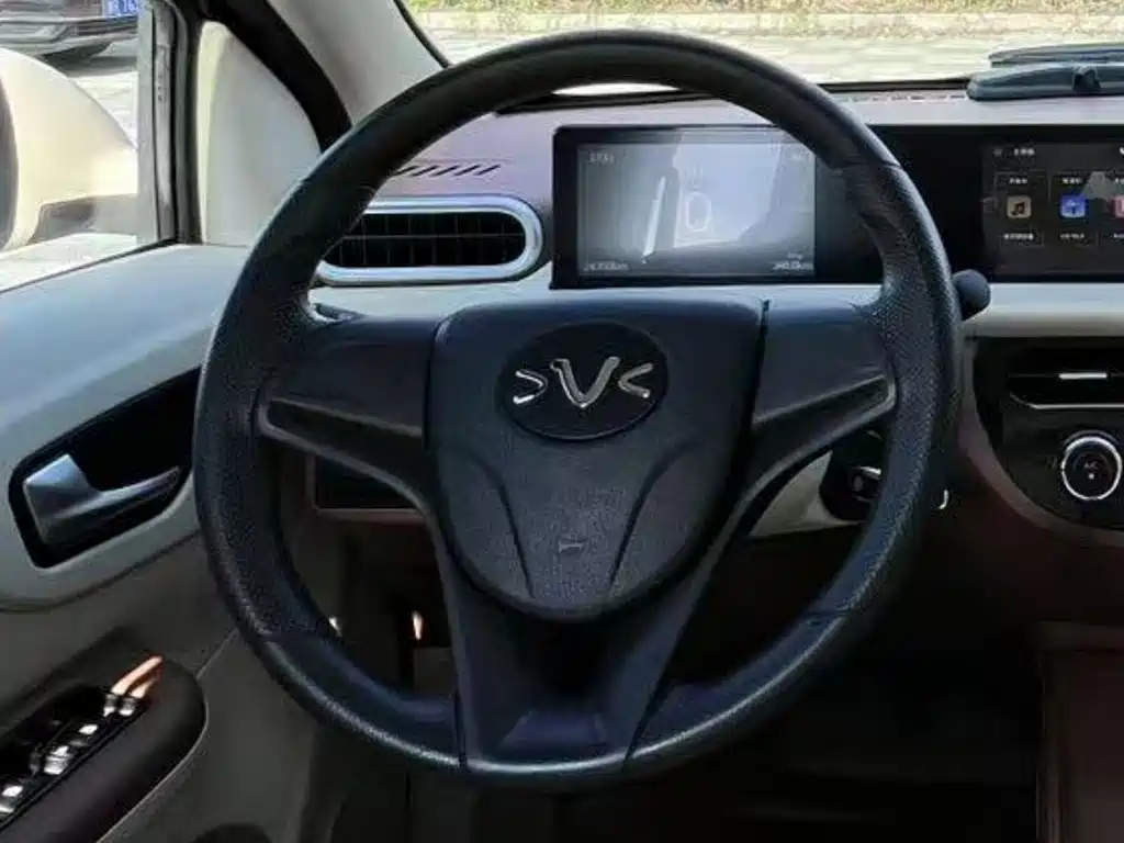 ForU Xiaohu EV EV 2022 FOR-Four