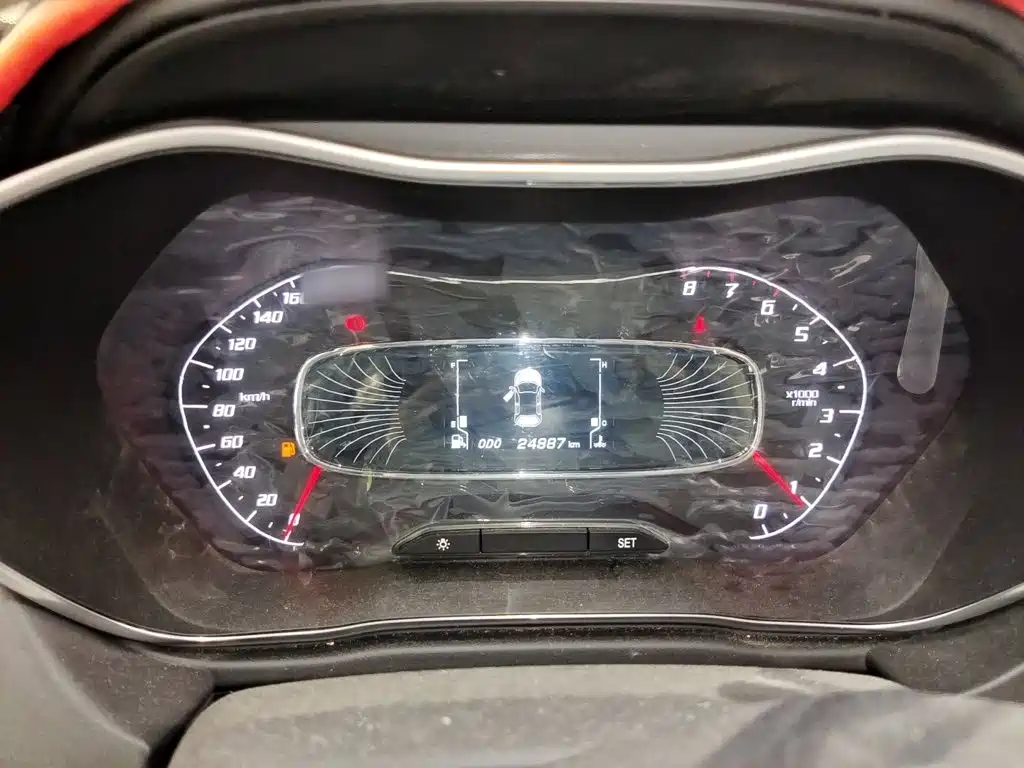 Baojun 510 — миниатюра 4