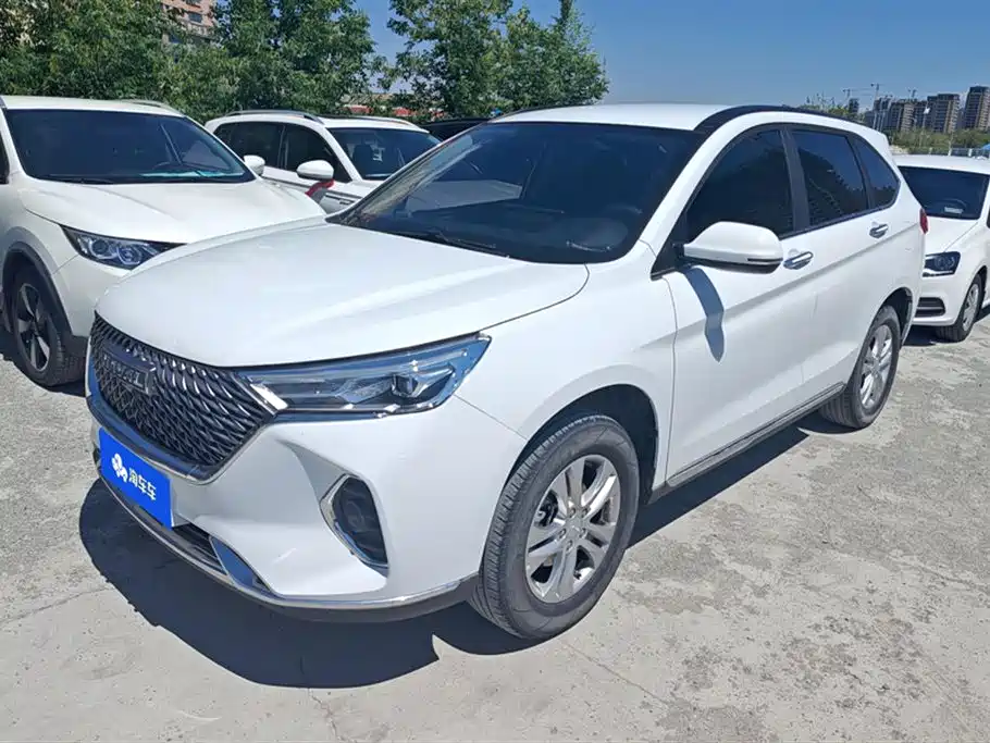 Haval M6 2023