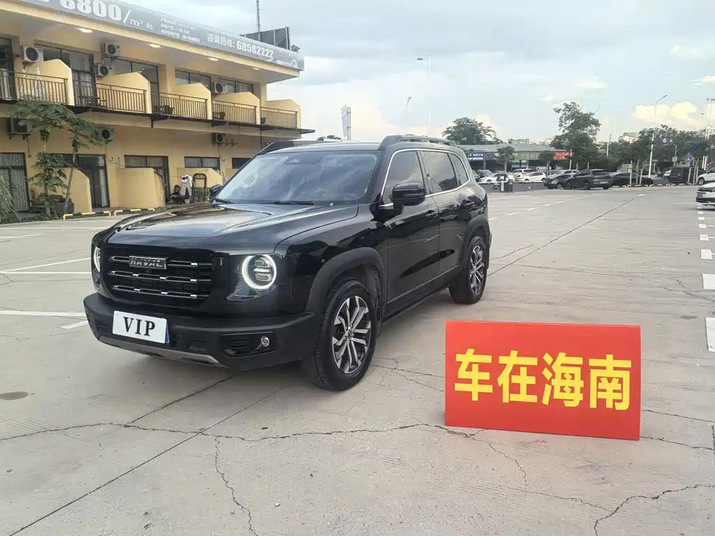 Haval Big Dog — миниатюра 2