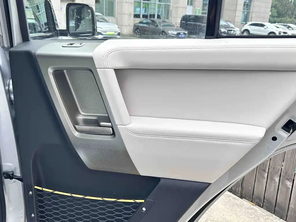 iCAR iCAR Super V23 — миниатюра 20
