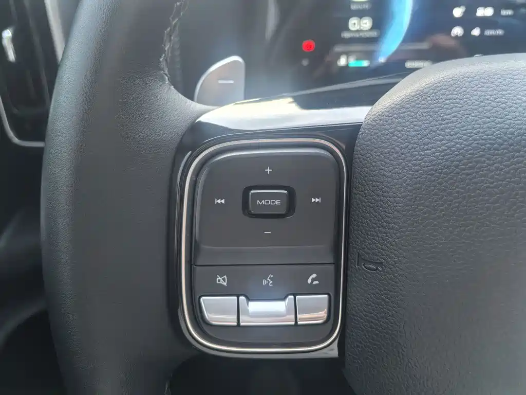 Haval Big Dog — миниатюра 18