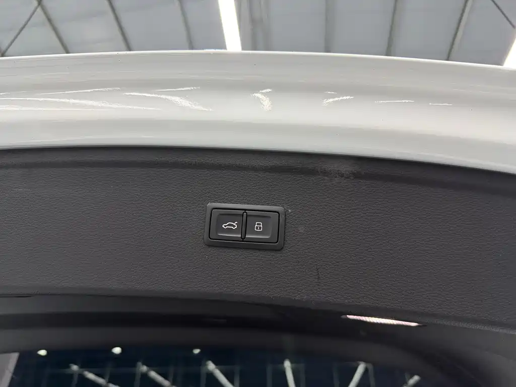 Audi Q5L — фотографии объявления, Фото 12