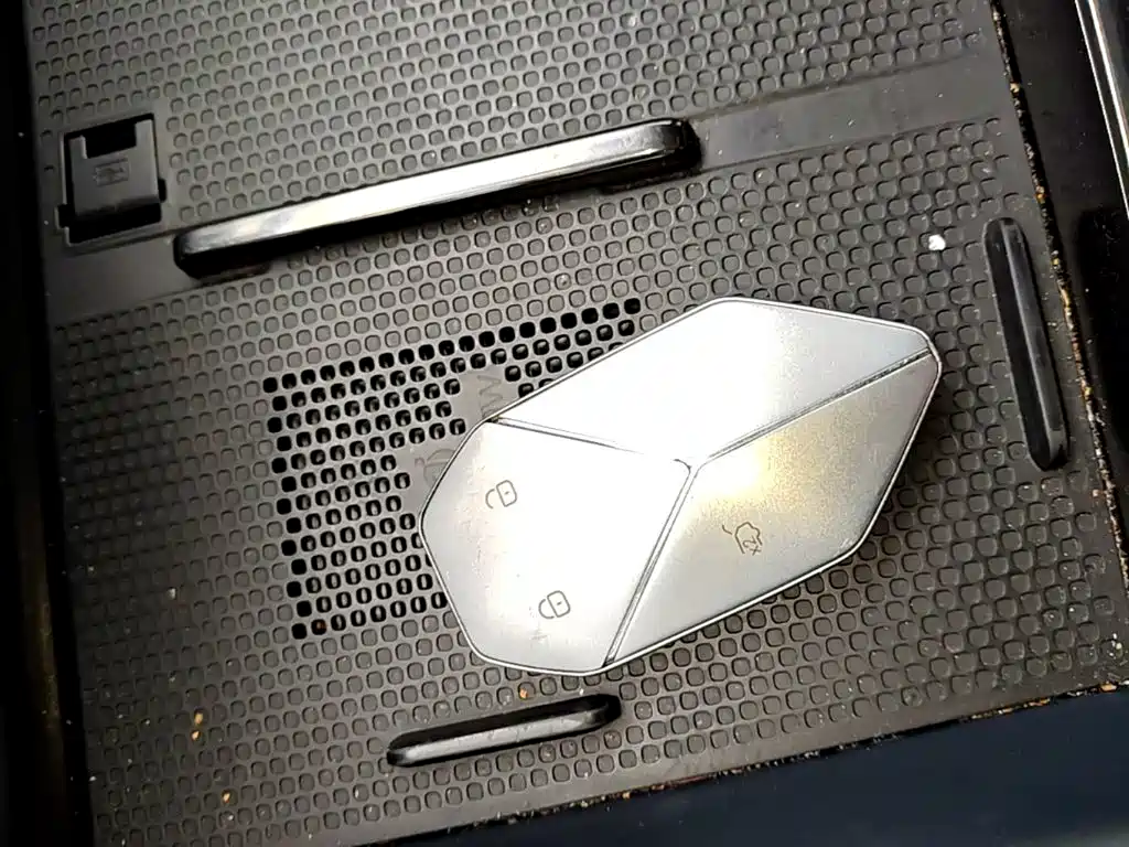 Fang Cheng Bao Leopard 5 — миниатюра 9