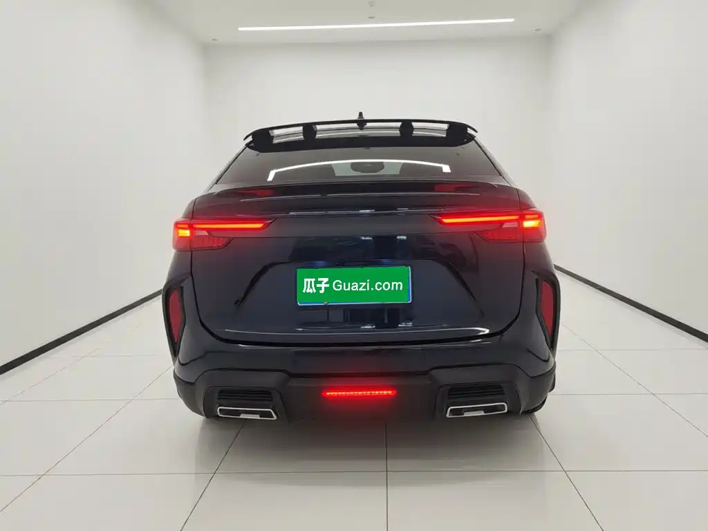 Haval H6S — миниатюра 4
