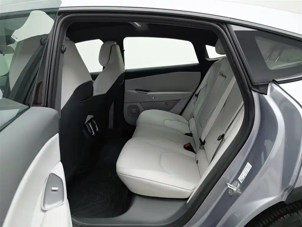 ARCFOX EXTREME FOX POLAR FOX ALPHA S5