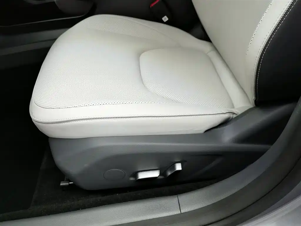 ARCFOX EXTREME FOX POLAR FOX ALPHA S5