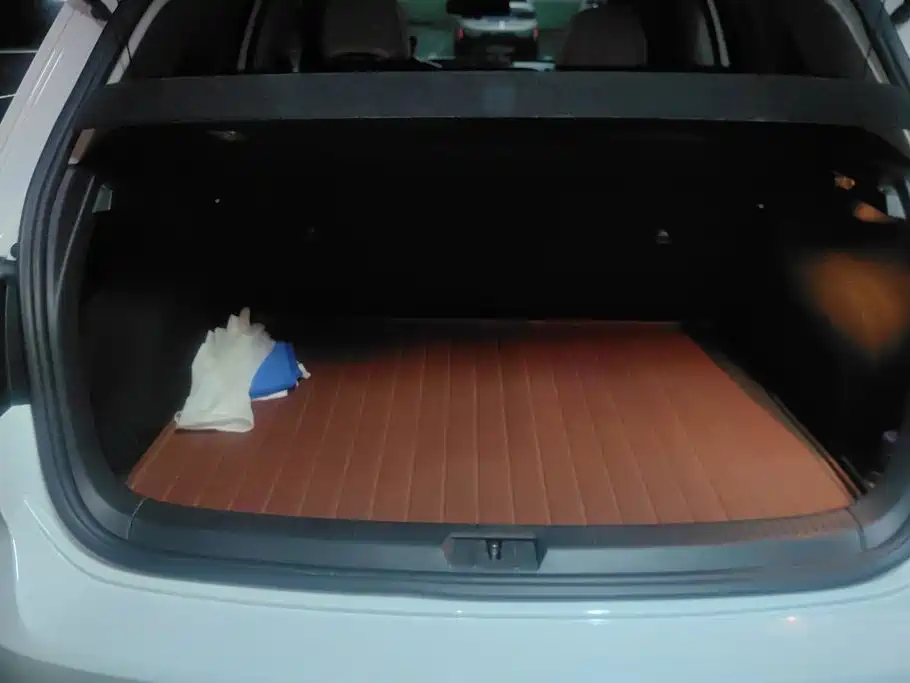 Volkswagen Golf — миниатюра 4