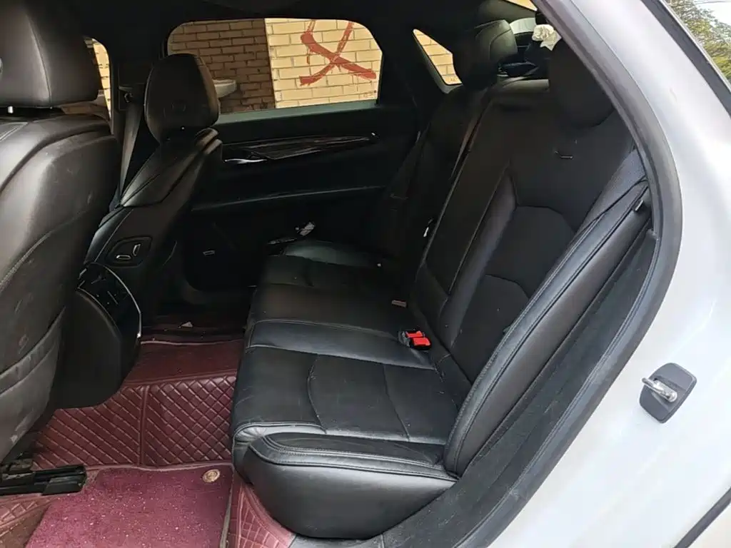 Cadillac CT6 — миниатюра 17